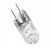 Halogén izzó 10W 12V G-4 145260703