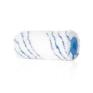 Festőhenger mikroszálas 10cm 30mm átm-6mm (200)