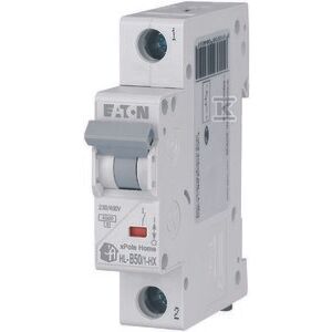Wyłącznik nadprądowy 1P B 50A 6kA AC xPole Home HN-B50/1 194826 145260826 - Wyłącznik automatyczny