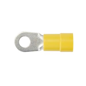 Końcówka oczkowa izolowana KOI 25/8 E09KO-02010104400 145260883 - Żuraw kablowy