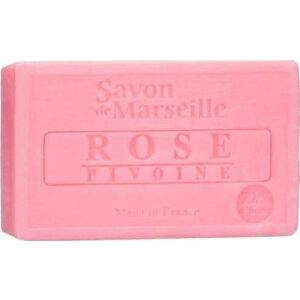 LE Chatelard_Marseille Seife in einem Riegel Diverses und Pfingstrose 100 g 145260890 - Seife