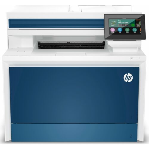 HP LaserJet Pro 4302FDW (5HH64F) multifunkciós eszköz