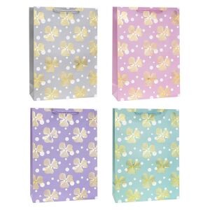 Plic de cadou Rozette A4 [mm:] 260x320x100 (TG-23012-HS-A4 (26x32x10)) 145260947 - Ambalaje cadouri