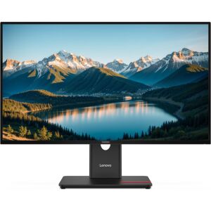 LENOVO ThinkVision T27Q-40 27 hüvelykes IPS WLED QHD 350cd/m2 4ms HDMI DP