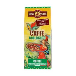 Kawa mielona New York Coffee Biologico 250 g 145261089 - Żywność i napoje