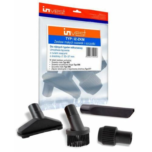 ZKM PÓRÓLÁSZAT VÉGZETŐ KÉSZLET