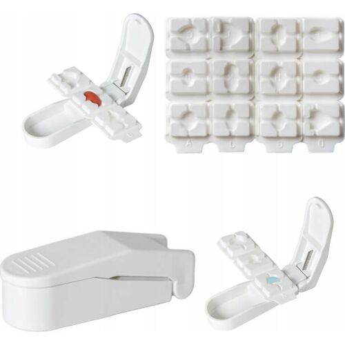 Különböző alakú Tablet Cutter 145261139