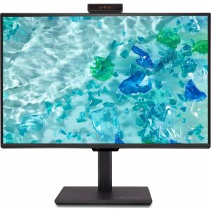 Kij 24 ACER Vero B248WE5BEMIQPRCUZX IPS 100 Hz 145261498 - Monitor