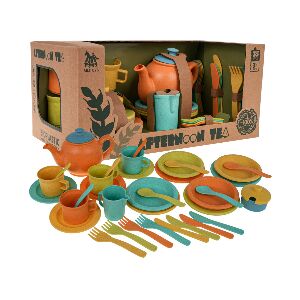 Piknik szett BIO 35el.