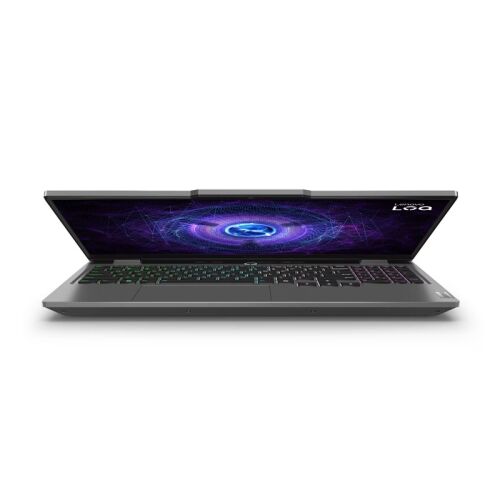 Lenovo LOQ 15IAX9 | Holdaszürke | 15,6" | IPS | FHD | 1920 x 1080 képpont | Intel Core i5 | i5-12450HX | 24 GB | SO-DIMM DDR5 | SSD kapacitás 512 GB | NVIDIA GeForce RTX 4050 | GDDR6 | 6 GB | Windows 11 Home | 802.11ax | Bluetooth verzió... 145261562