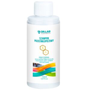 DR. LAB HAMU SAMPOSZ HAMU ELLEN 150ml TÜNETEK ELTÁVOLÍTÁSA ÉS MEGELŐZÉSE