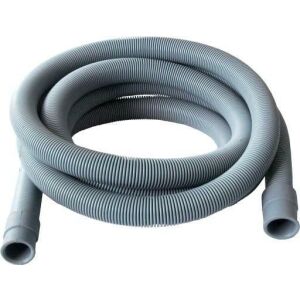 Mosógép lefolyócső 3 m 145261681 - Mosógép kiegészítő