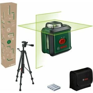Bosch lézeres vízszintező BOSCH 145261825 - Lézeres szintező
