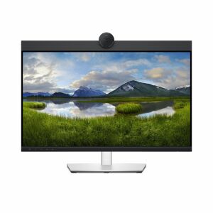 Dell 24 Videokonferencia Monitor - P2424HEB 60,47 cm (23,8) 145261925 - Monitor