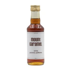 Mount Caramel - Szörp Forraltbor Almás 200ml 145261996 - Üdítő- & Energiaital
