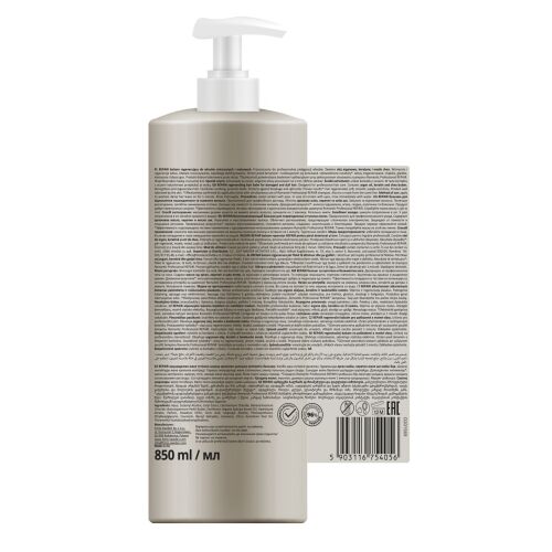 ROMANTIKUS Hajbalzsam Repair 850 ml 145262018