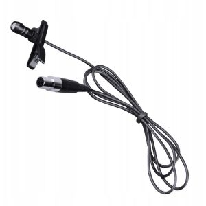 DNA LM-01B nyakmikrofon kabátgalléros lavalier mikrofon 145262045 - Audio