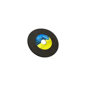 Norton Clipper Csiszolókorong 37C60KVK 125 x 16 x 20mm (69210431231)