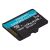 Kingston Canvas Go Plus MicroSD kártya 1TB 145262270