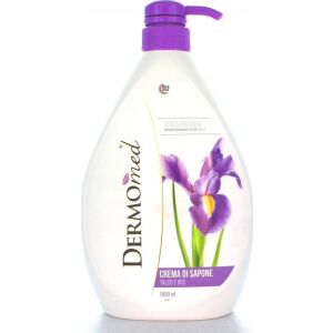 Dermomed Folyékony Szappan Nádliliom 1000 ml