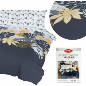 Multitex Ágynemű 220 x 200 Pamut UNIVERSAL MATEX 03 145262422 - Lakberendezés