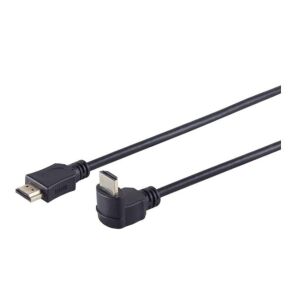 Microconnect HDM191905V1.4A90 HDMI kábel 145262469 - HDMI kábel