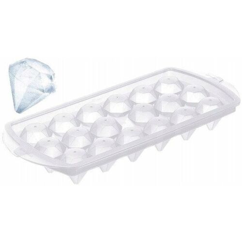 Jégtartó PIRAMIS 260x119x35mm 145262519