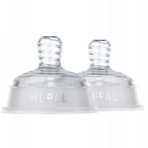 Csecső lassú áramlással 2 db. MIO 108062053100