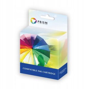 PRISM Canon Tusz GI-45C Cyan 3k 100% új 40ml tintás üveg