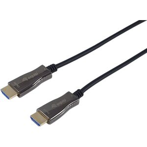 Equip 119438 cablu HDMI HDMI Tip A (Standard) Negru (119438) 145262656 - Equip