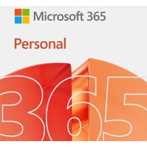 Microsoft 365 Personal [UK] 1 éves előfizetés Media nélkül FY25H2 Windows >10 / MacOS csak