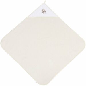 FÜRDERÉS TÖRÖLKÖZŐ SHEEP 80X80 BEZS