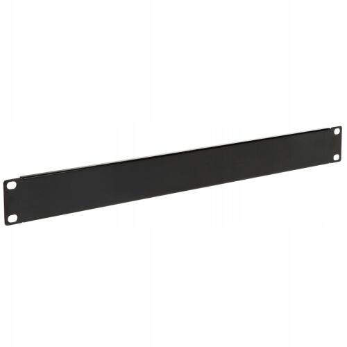 ZÁRÓLEMEZ RACK SZEKRÉNYHEZ Z19-1U*P2 SIGNAL