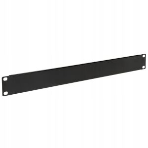 ZÁRÓLEMEZ RACK SZEKRÉNYHEZ Z19-1U*P2 SIGNAL