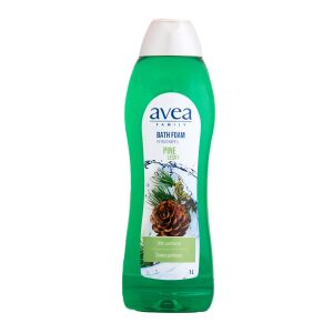 INTERS AVEA PŁYN D/ KĄPIELI 1L LEŚNY