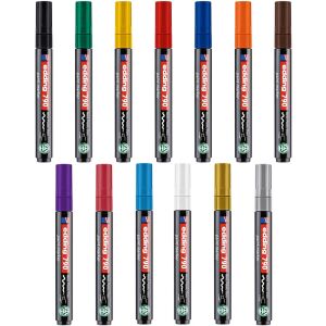 Edding 790 olaj filctoll arany 145263042 - Lakkmarker