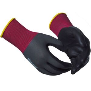 MUNKAKESZTYŰ GUIDE 9501 10-ES MÉRET