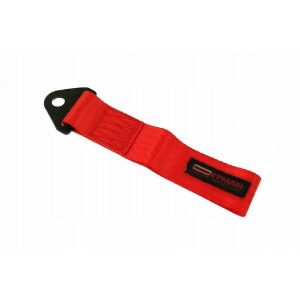 EPMAN Vontatóöv Piros