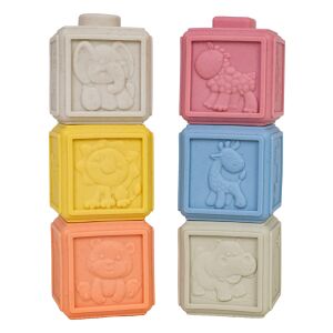 EKO Érzékszervi Színes Labdák Készlet 145263173 - Ramiz