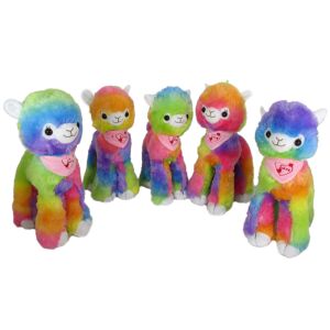 Alpaka Kabala 25cm 15514 SunDay