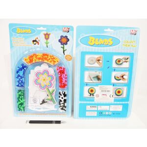 RAKTÓ GYÖNGYSOR KÉSZLET G160774