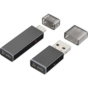 POLY D200 Vevő/adó 145263423 - Bluetooth adapter