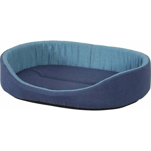 Zolux ZOLUX Kutyabárka ONE INDIGO 65cm kerek kék 145263499