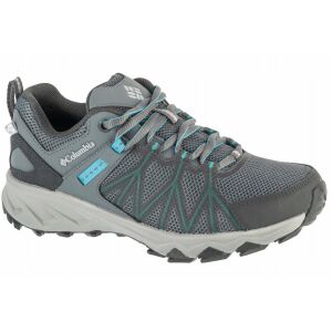 Columbia Peakfreak II Outdry 2100101054 szürke 40 145263660 - Férfi lábbeli