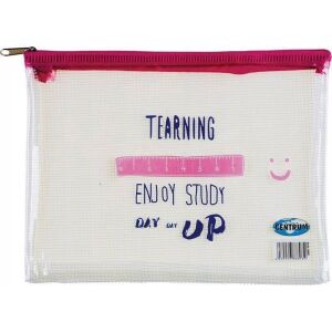 Centrum Cipzáras Táska 22x16,8 cm CENTRUM 88803 PP 0,25mm