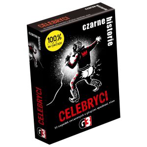 Fekete történetek - Hírességek