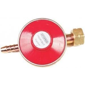 Gázreduktor típus 714 1U2 145263743 - Gáz nyomáscsökkentő