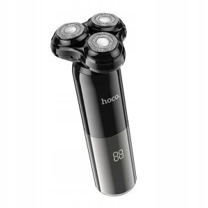 Hoco HP35 három pengés borotvagép fekete