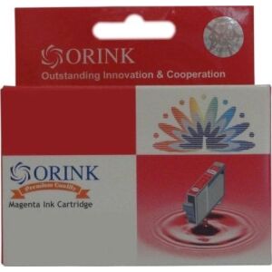 Tinta Orink Brother LC 22U M csere Orink LC22UM 145263816 - Nyomtató & Szkenner