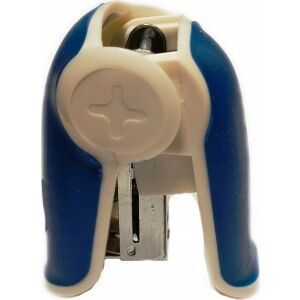 Fűzőző Központ Fűzőző KÖZPONT 80673 mix 12 lap 145263822 - Tűzőgép, tűzőkapocs